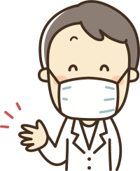 Doctor with Mask (#5)