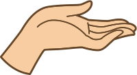 Hand (#2)