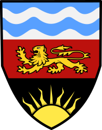 Arms of Malawi