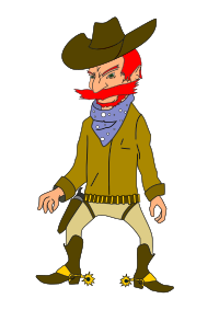 Classic Cowboy