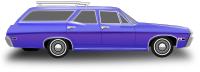 Station Wagon