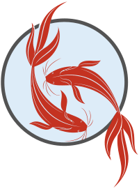 Goldfish Circle Thing
