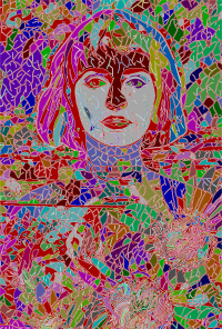 SunPhlower-Woman