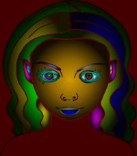 ElfGirlX
