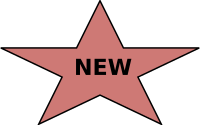 New Star Splash Callout