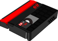 Mini DV Tape
