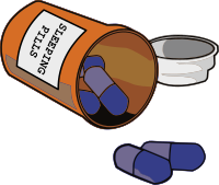 Sleeping Pills