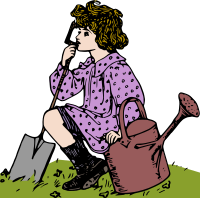 Taking a Break - Colour Remix
