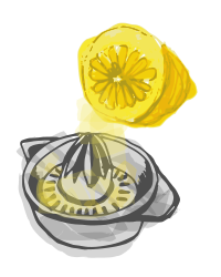Lemon Juice
