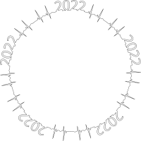 2022 EKG Frame