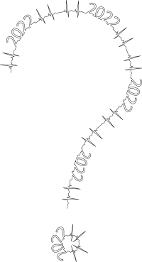 2022 EKG Question Mark