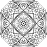 Crystallographic Geometry