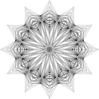 Crystallographic Geometry 3