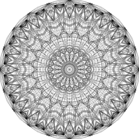 Crystallographic Geometry 4