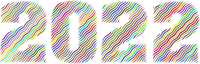 2022 Waves Polyprismatic