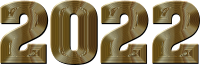 2022 Gold