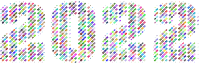2022 Fractal Type II Colorful