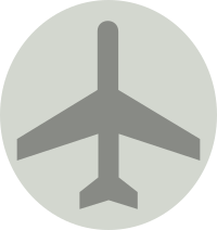 Airplane mode off - mode avion coupé