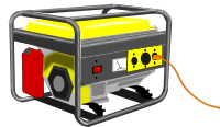 Portable Generator
