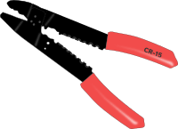 Wire Crimping Tool