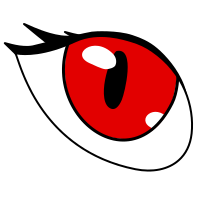 Big Anime Eye