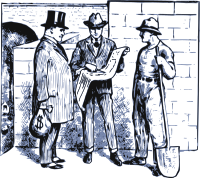 Three Men