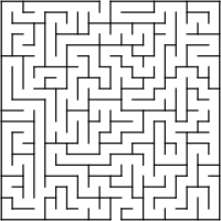Maze