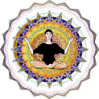 Inner Peace Through Meditation