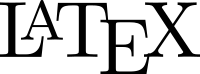 LaTeX Logo