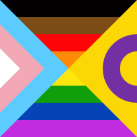 Indivisibility Flag square