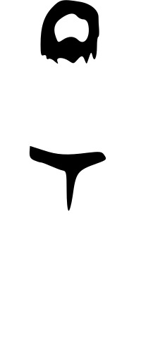 prehistoric man