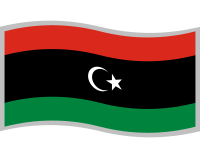 'alam libia