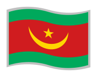 'alam mūrītāniyā