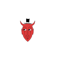 Mischievous Devil