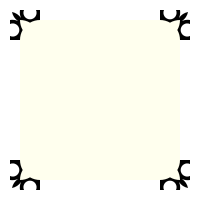 Framing edges 1