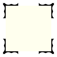Framing edges 4