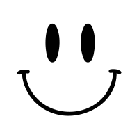 Smiley T-Shirt Design