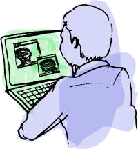Online Work or Online School