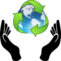Earth Recycle Care