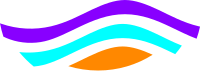 Colored waves