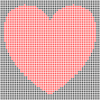 Red Heart