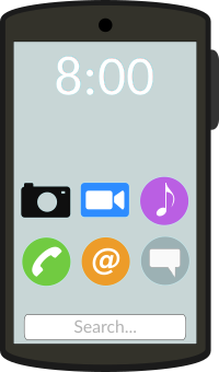 Phone