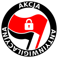akcja antyinwigilacyjna