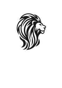 Lion head