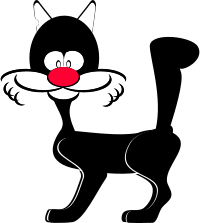 cat
