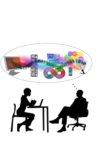 Les métiers de l'informatique