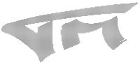 Handwritten TradeMark Symbol Dotted