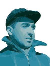 Driver's Face