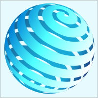 3D ball