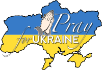 Pray for Ukraine